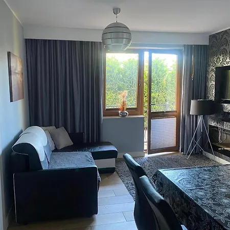 דירה Wiktoria וובה