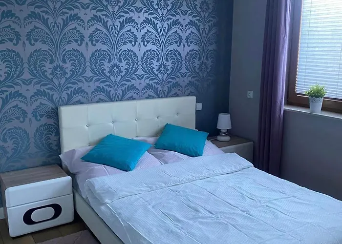 Wiktoria Διαμέρισμα